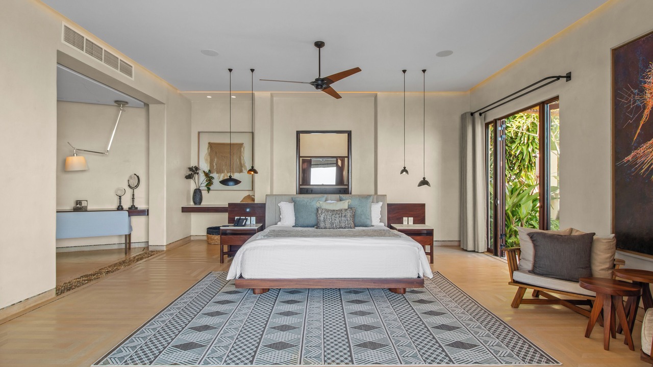 Photo of Bedroom in San Francisco