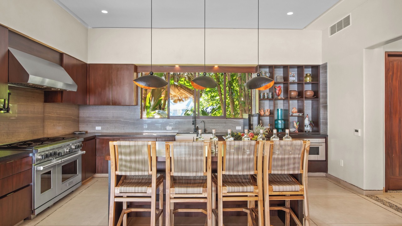 Photo of Kitchen in San Francisco