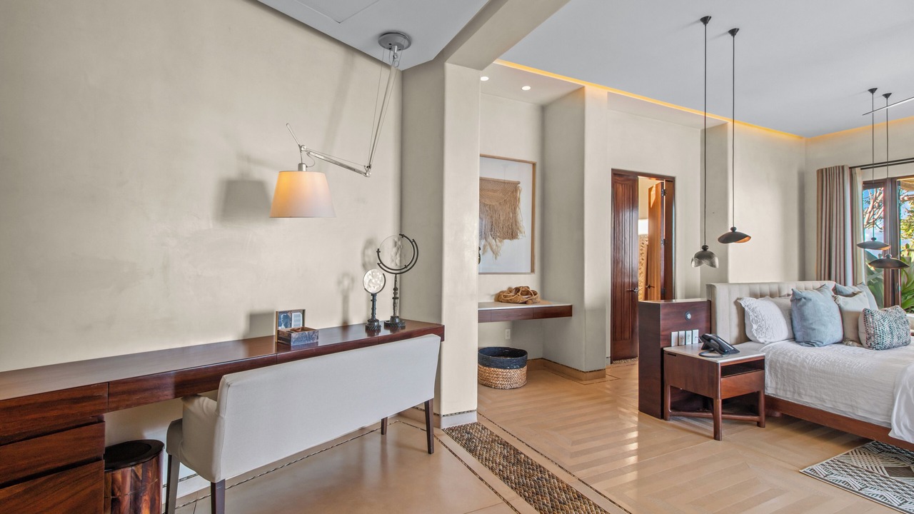 Photo of Bedroom in San Francisco