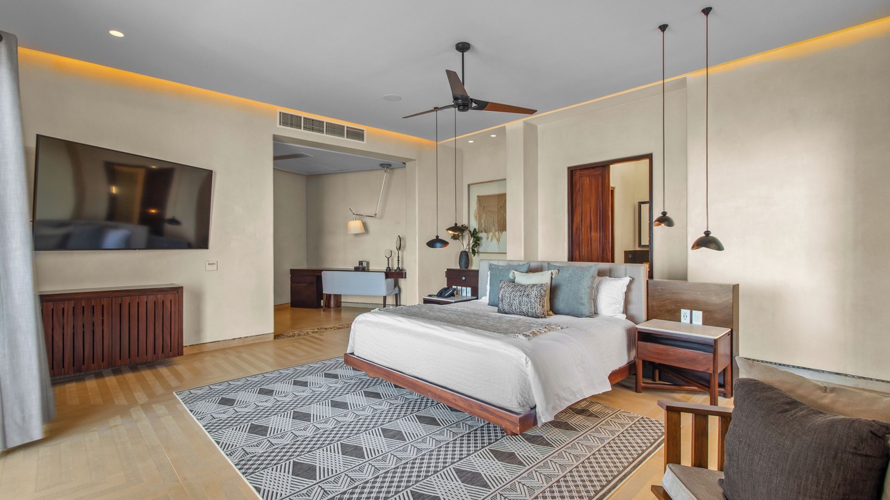 Photo of Bedroom in San Francisco