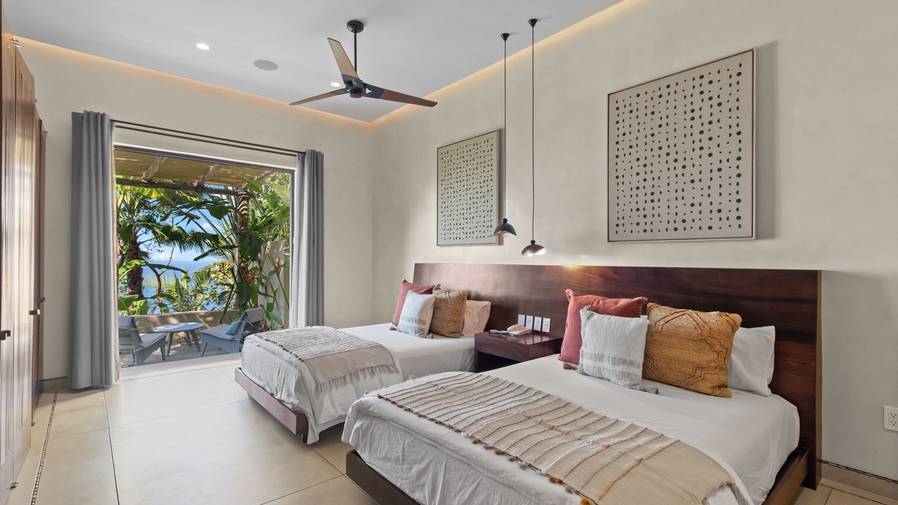Photo of Bedroom in San Francisco