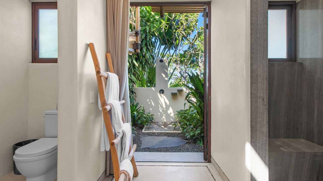 Photo of Bathroom in San Francisco