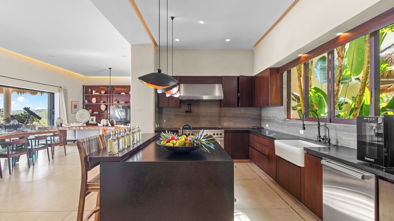 Photo of Kitchen in San Francisco