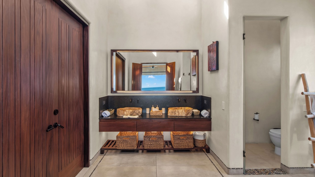 Photo of Bathroom in San Francisco