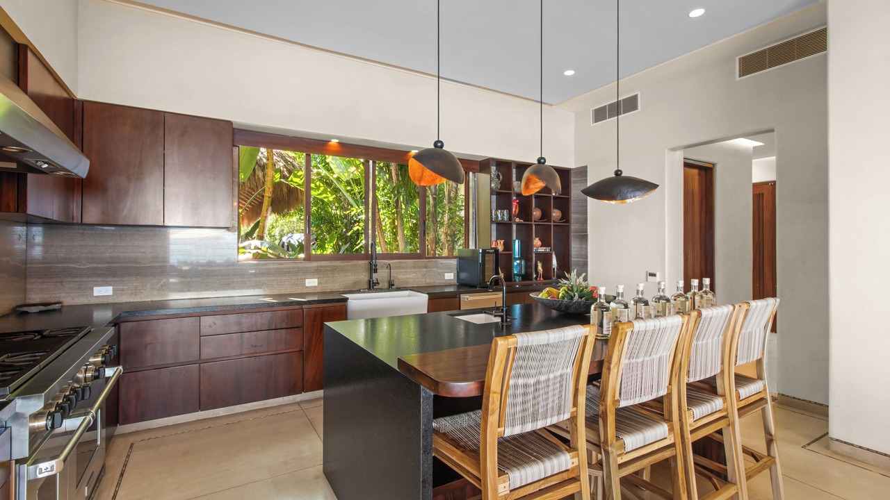 Photo of Kitchen in San Francisco