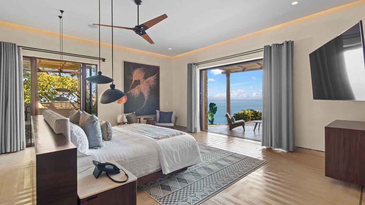 Photo of Bedroom in San Francisco