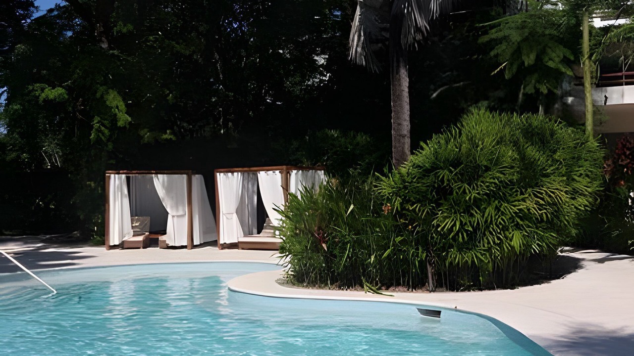 Photo of Outdoor in La Puntilla