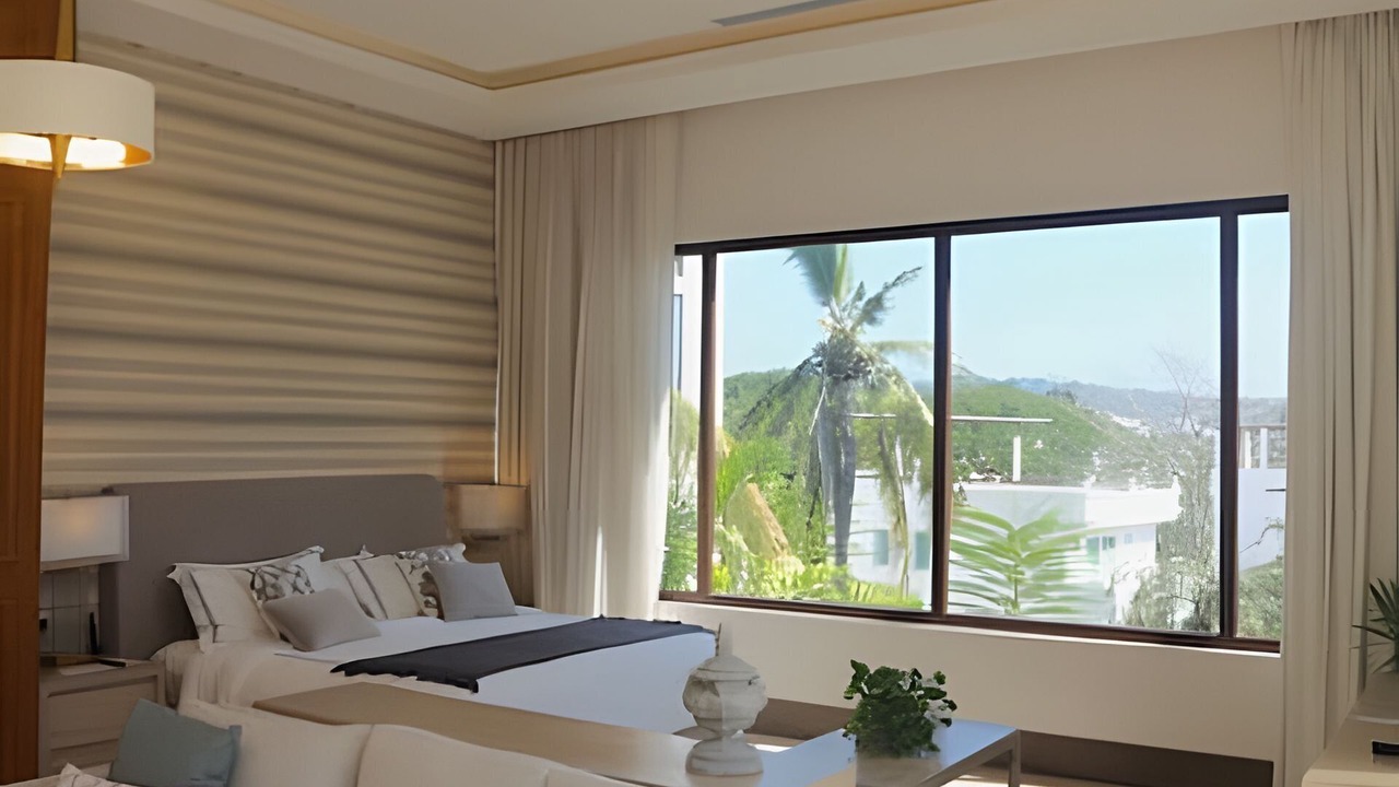Photo of Bedroom in La Puntilla
