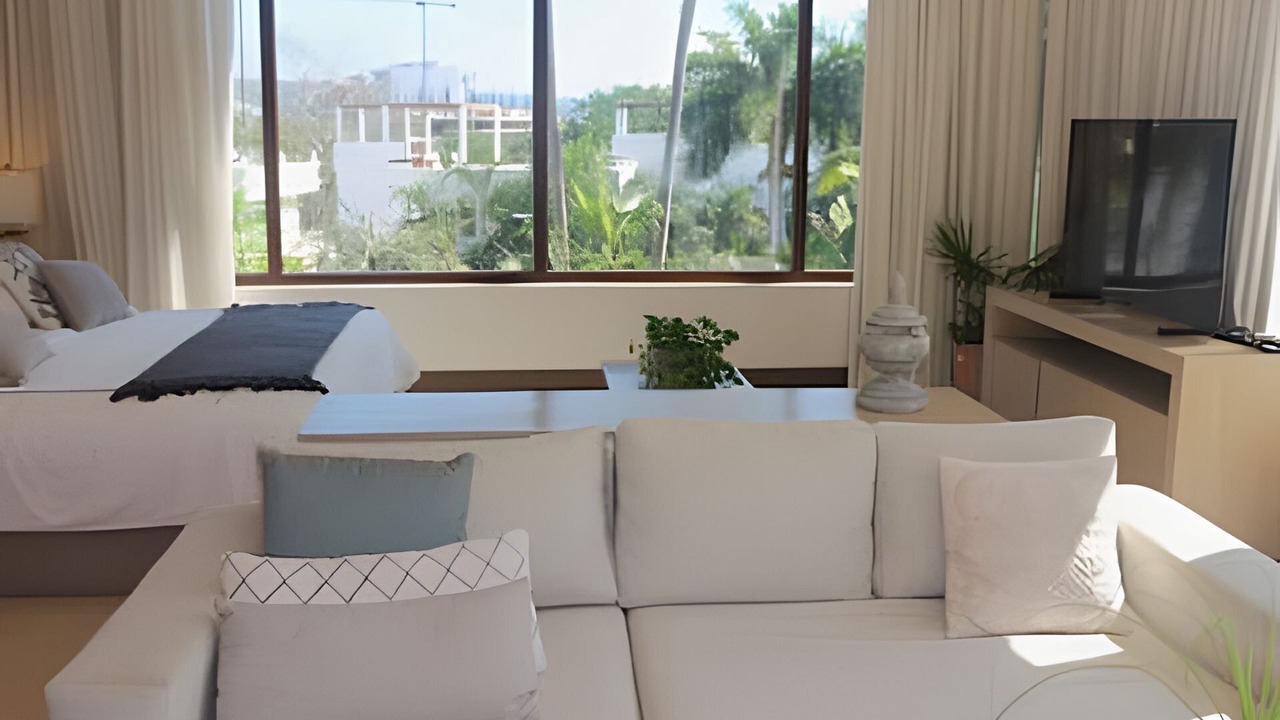 Photo of Bedroom in La Puntilla