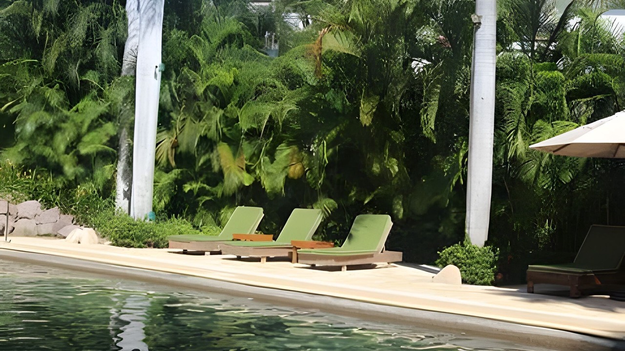 Photo of Outdoor in La Puntilla