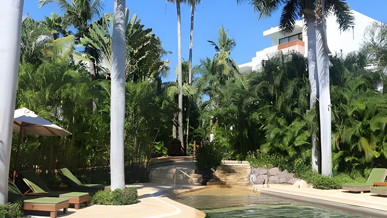 Photo of Outdoor in La Puntilla