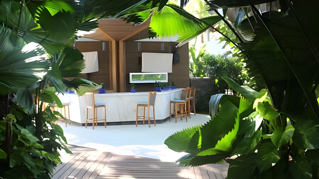 Photo of Outdoor in La Puntilla
