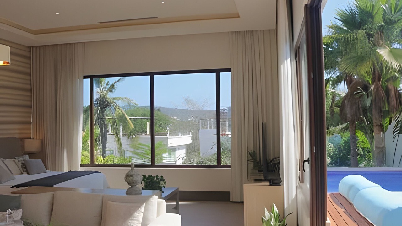 Photo of Bedroom in La Puntilla