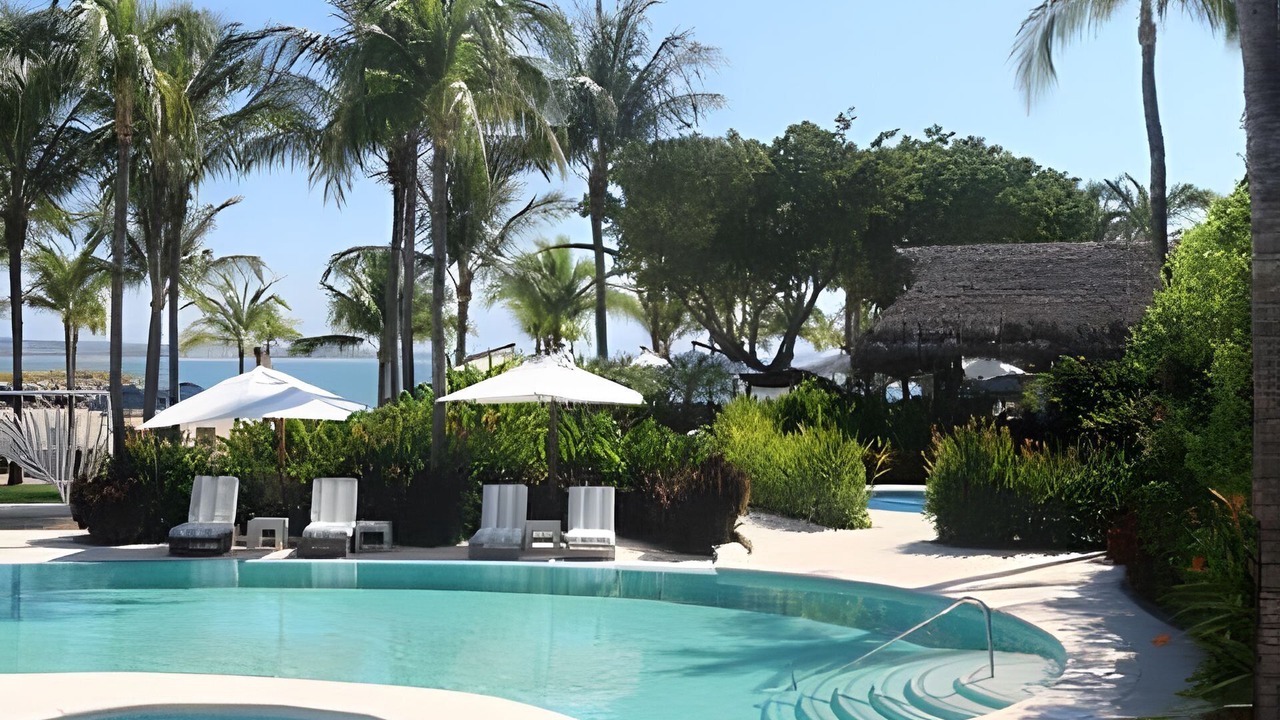 Photo of Outdoor in La Puntilla