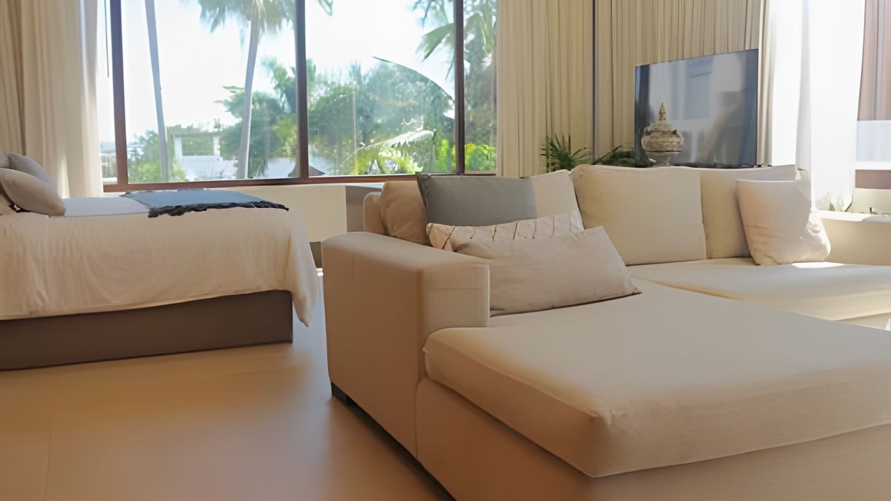 Photo of Bedroom in La Puntilla
