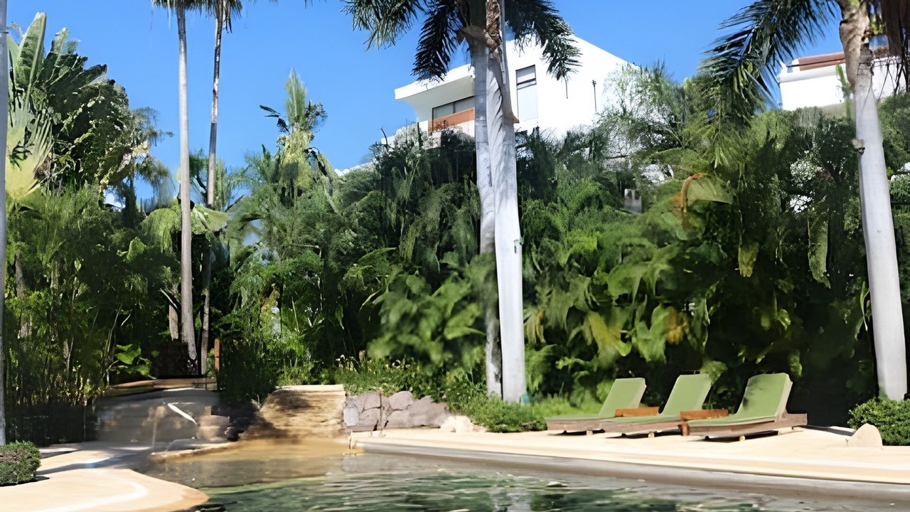 Photo of Outdoor in La Puntilla