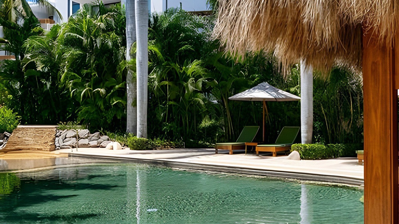 Photo of Outdoor in La Puntilla
