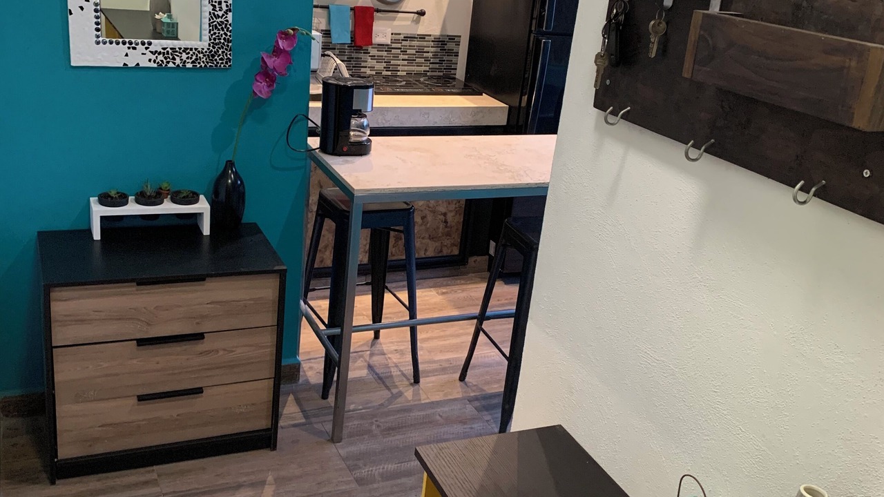 Photo of Kitchen in Palmar de Aramara