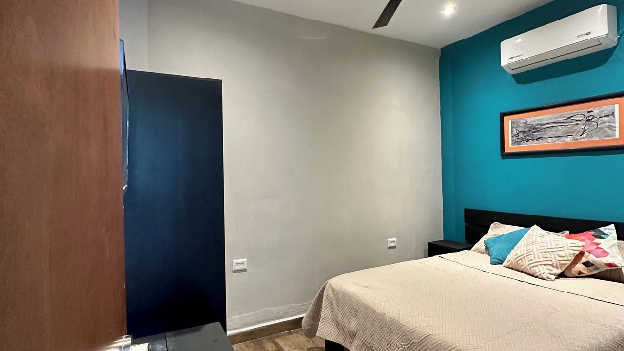 Photo of Bedroom in Palmar de Aramara