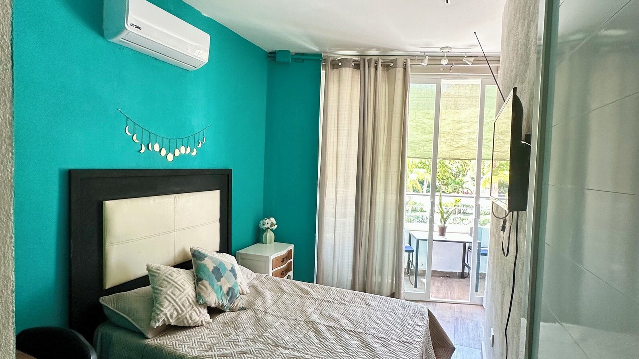 Photo of Bedroom in Palmar de Aramara