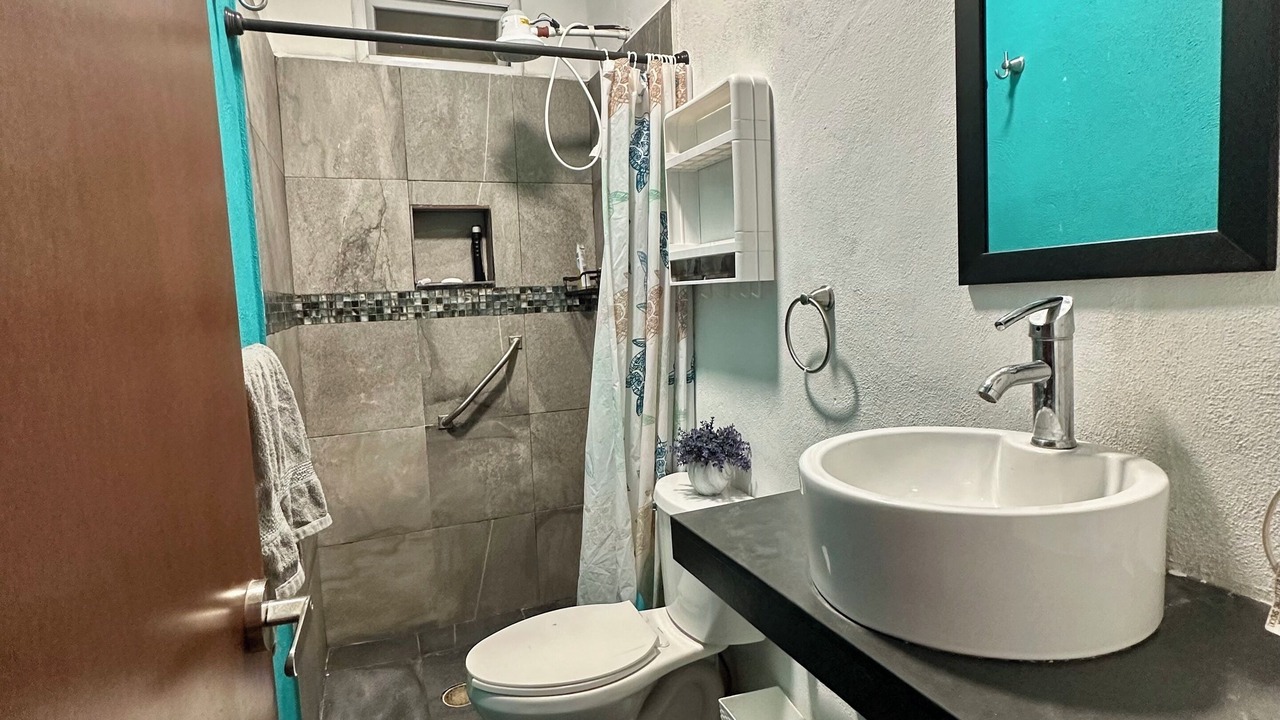 Photo of Bathroom in Palmar de Aramara