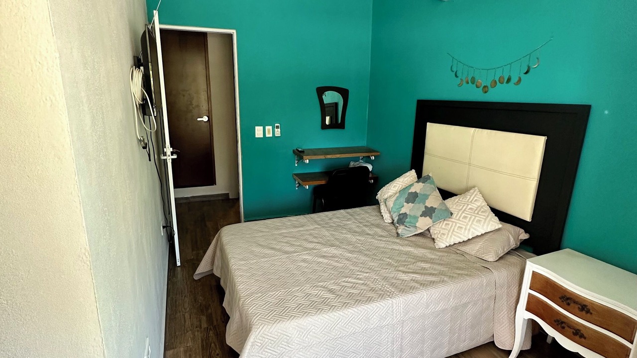 Photo of Bedroom in Palmar de Aramara