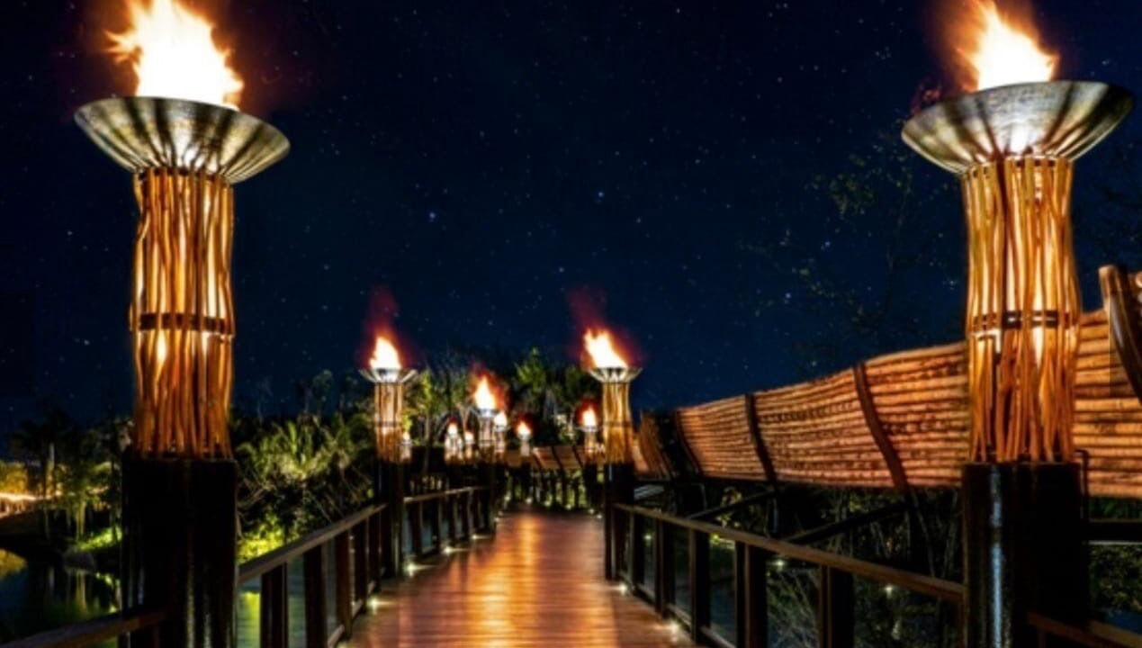 Photo of Outdoor in Las Jarretaderas