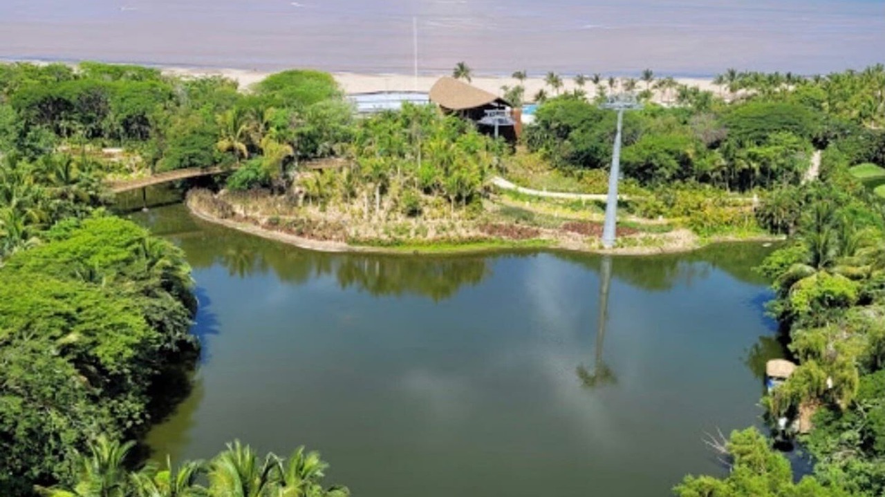 Photo of Outdoor in Las Jarretaderas