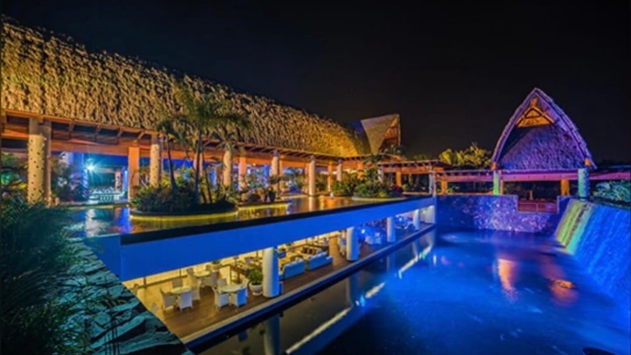 Photo of Outdoor in Las Jarretaderas