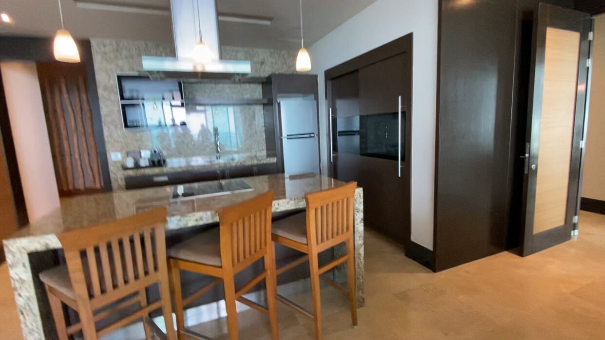Photo of Kitchen in Las Jarretaderas
