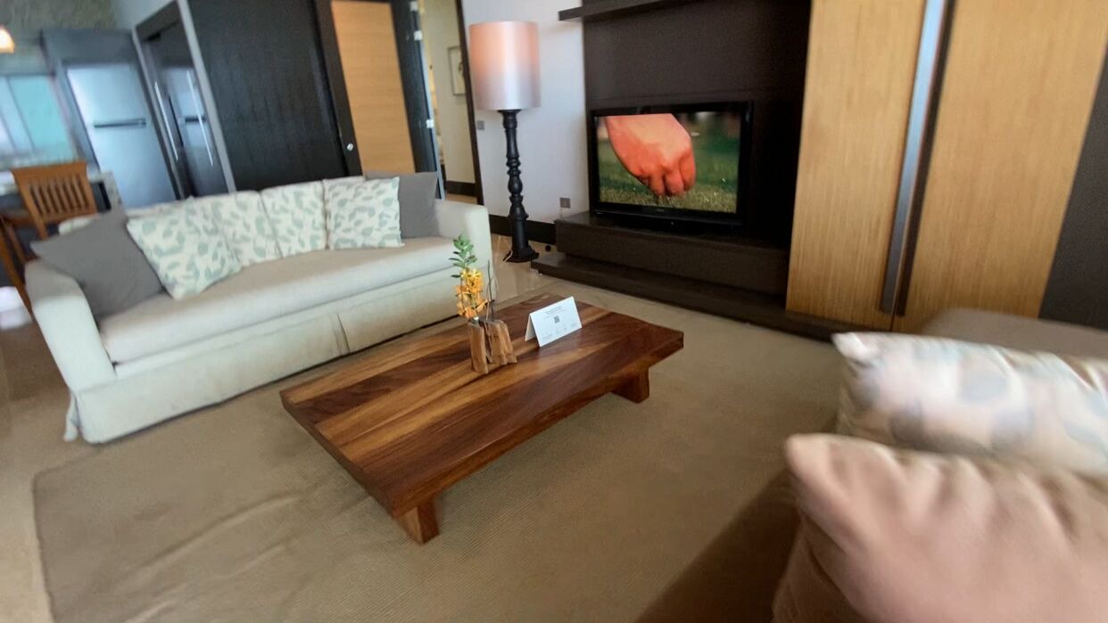 Photo of Livingroom in Las Jarretaderas