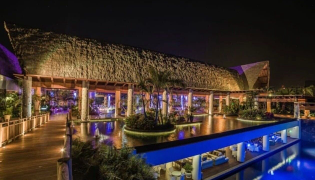 Photo of Outdoor in Las Jarretaderas