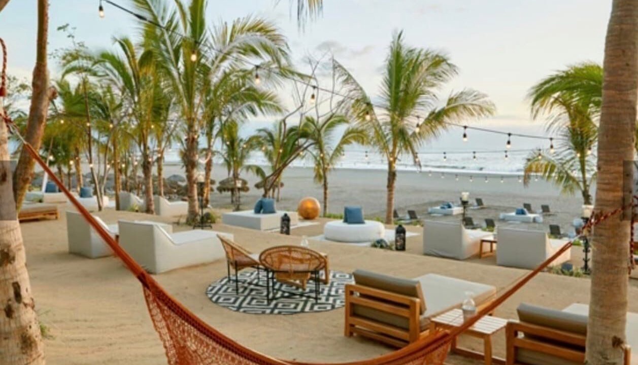 Photo of Outdoor in Las Jarretaderas