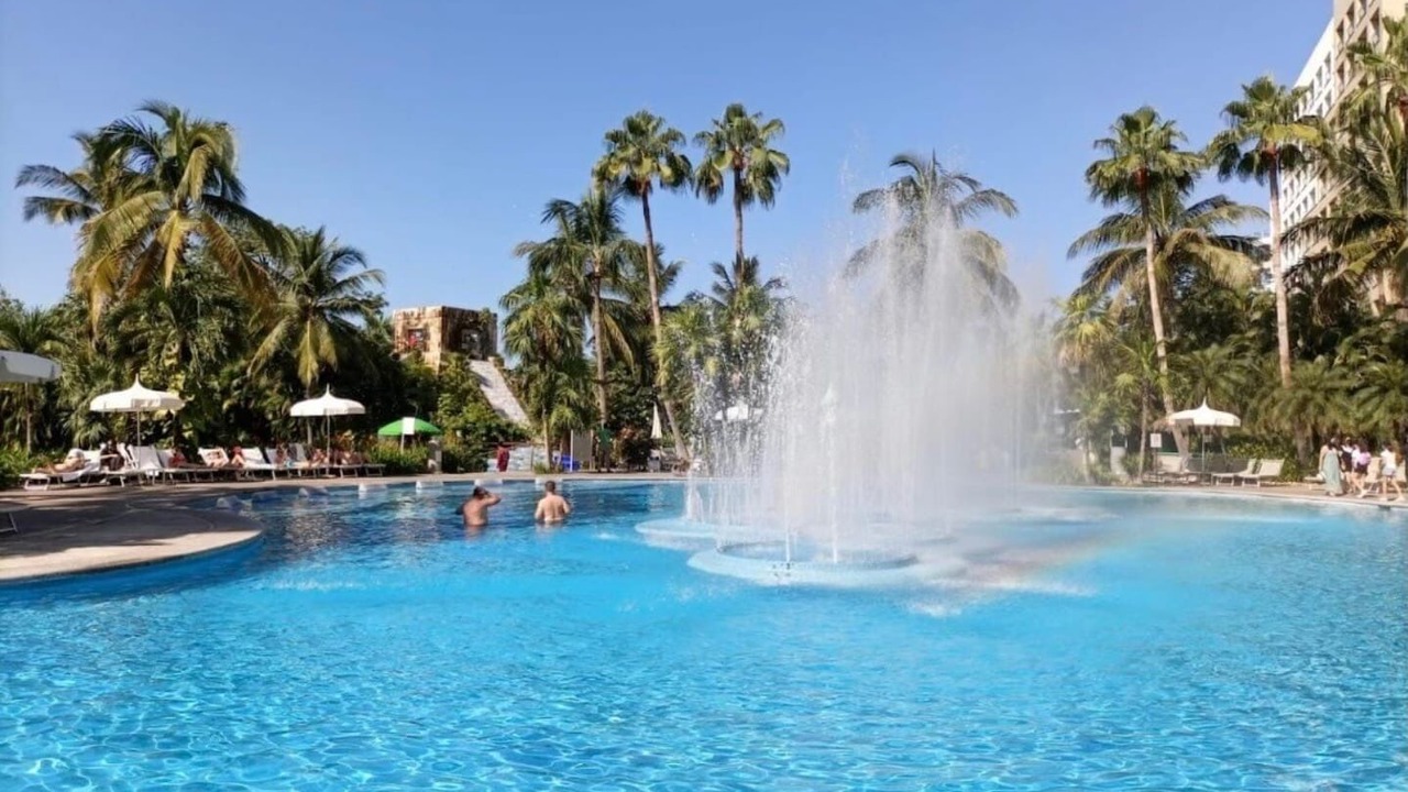 Photo of Outdoor in Las Jarretaderas