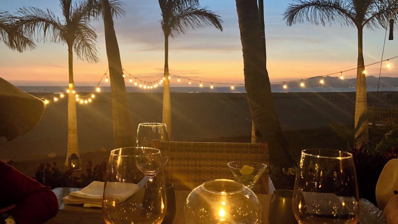 Photo of Outdoor in Mezcales