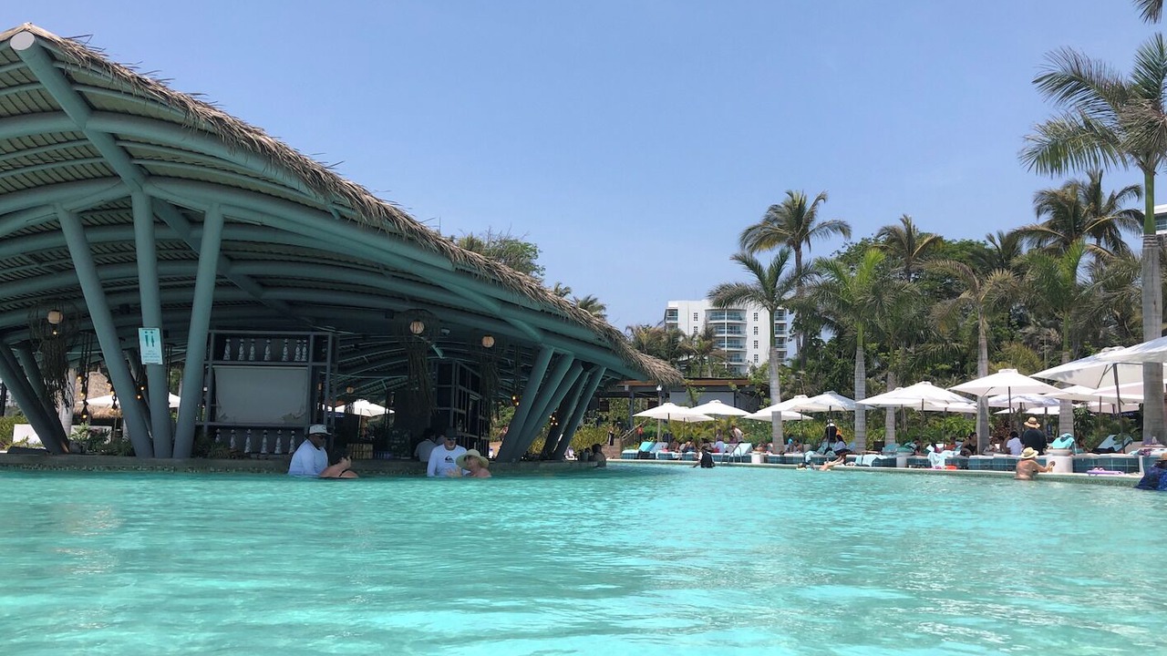 Photo of Outdoor in Mezcales