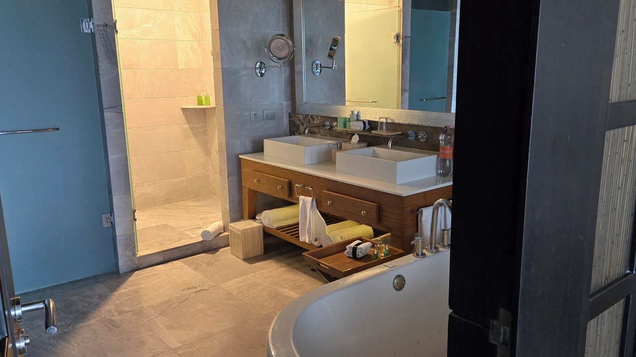 Photo of Bathroom in Mezcales