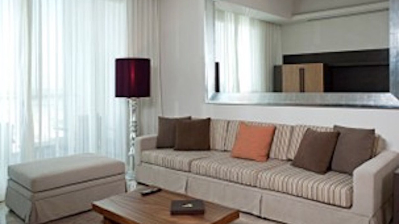 Photo of Livingroom in Mezcales