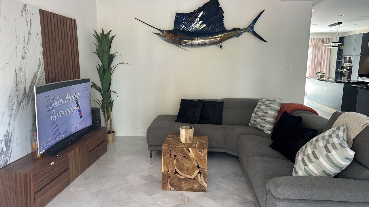 Photo of Bedroom in Marina Vallarta