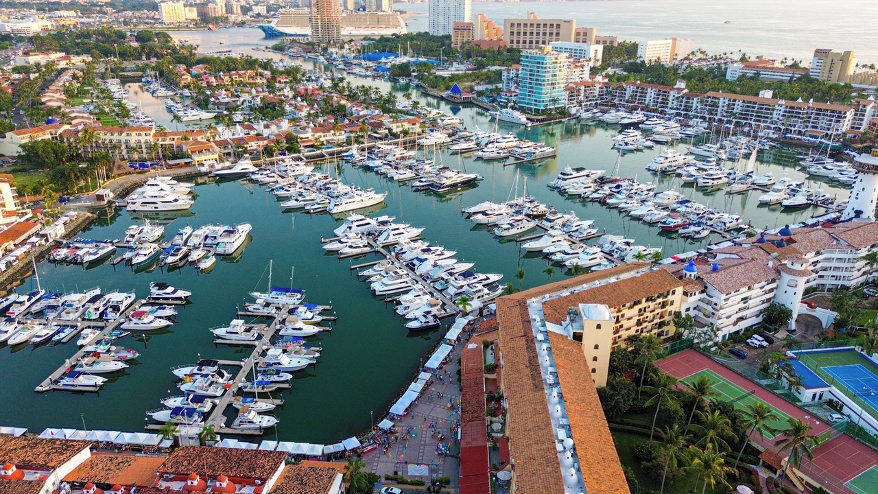 Photo of Others in Marina Vallarta
