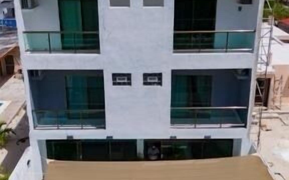 Photo of Outdoor in Chelem