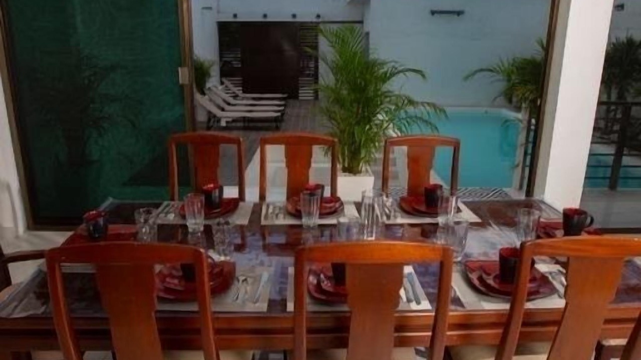 Photo of Outdoor in Chelem