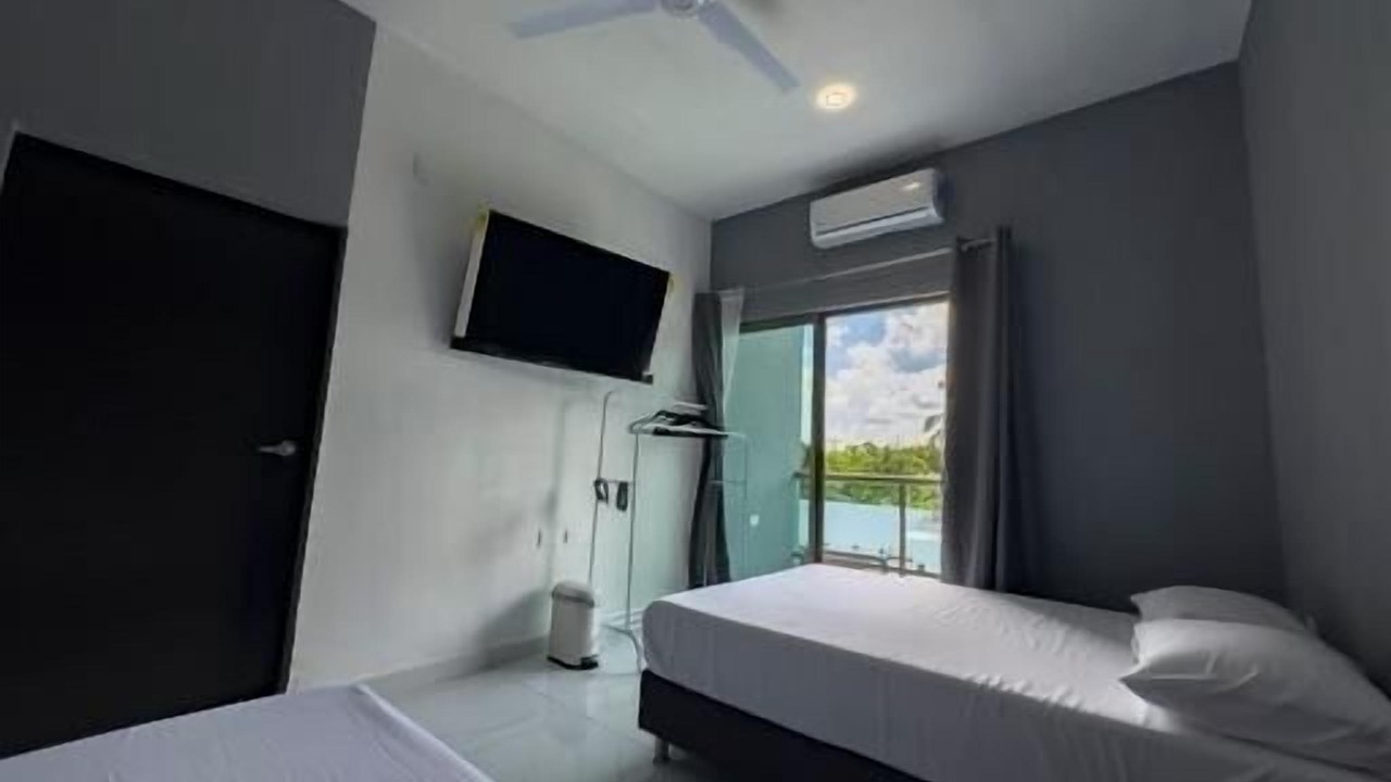 Photo of Bedroom in Chelem