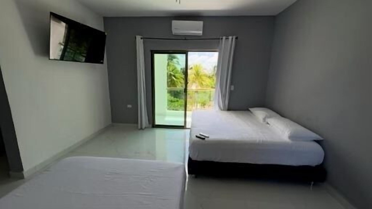 Photo of Bedroom in Chelem