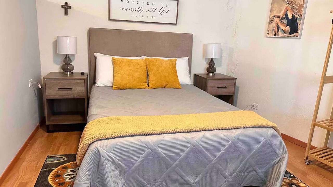 Photo of Bedroom in Nogales