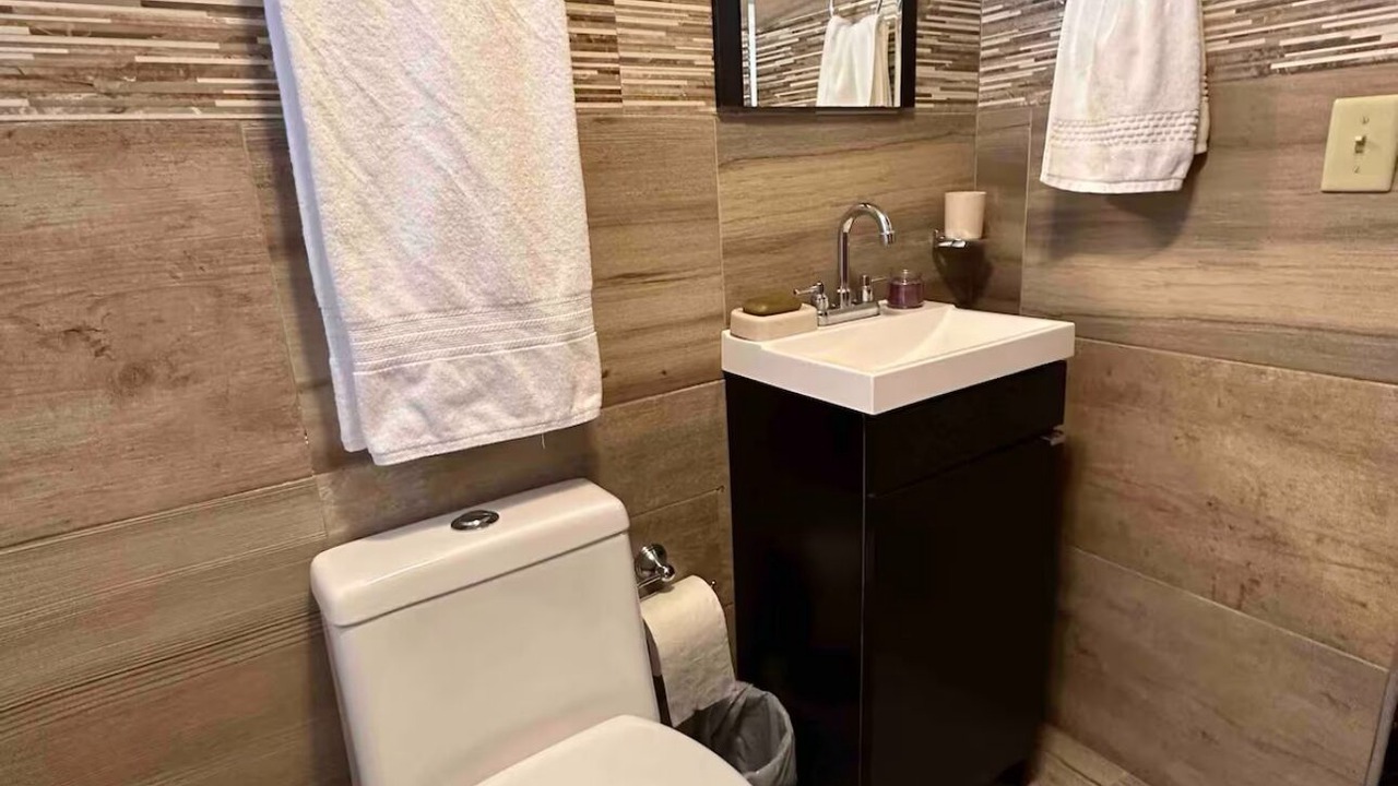 Photo of Bathroom in Nogales