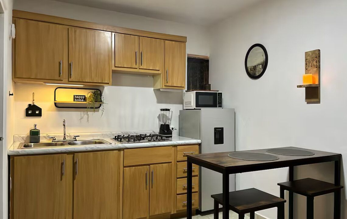 Photo of Kitchen in Nogales