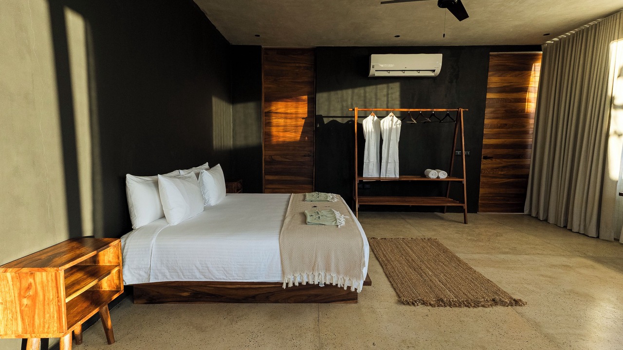 Photo of Bedroom in Tulsayab