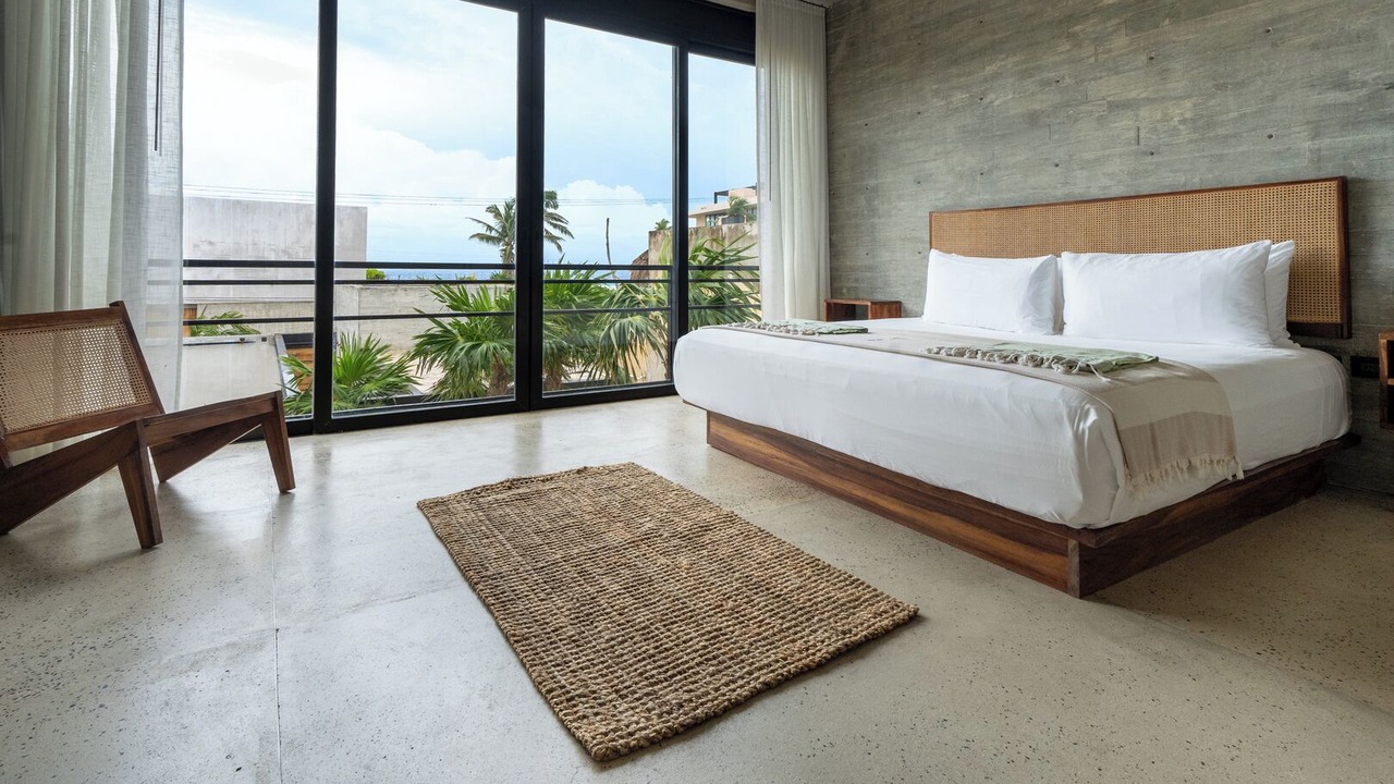 Photo of Bedroom in Tulsayab