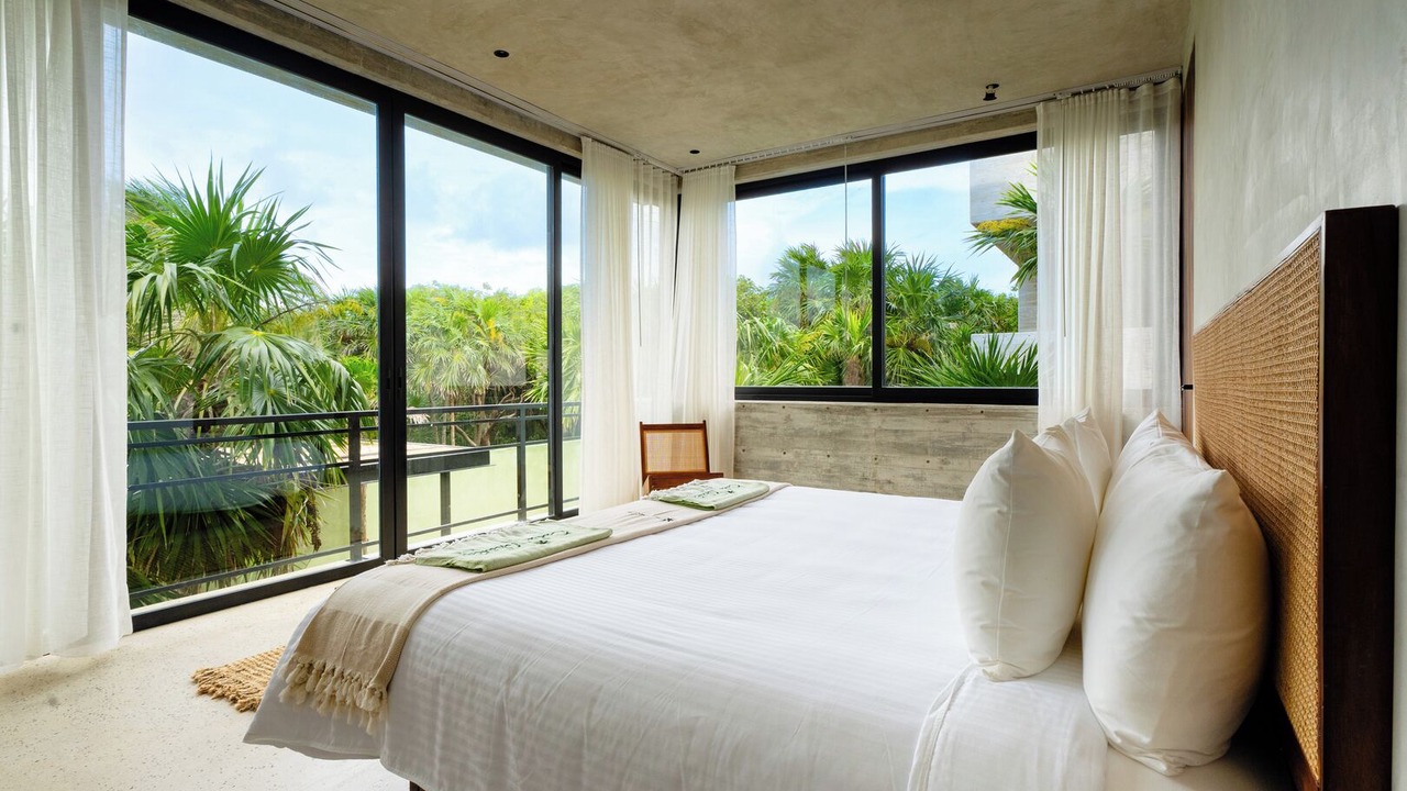 Photo of Bedroom in Tulsayab